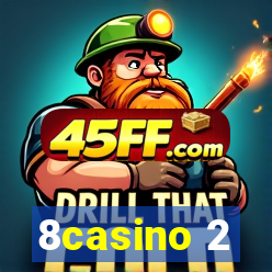 8casino 2